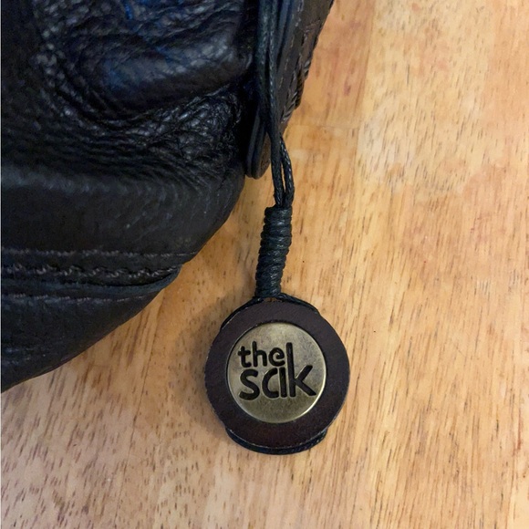 The Sak Kendra 100%
Leather Hobo Bag - Picture 9 of 16